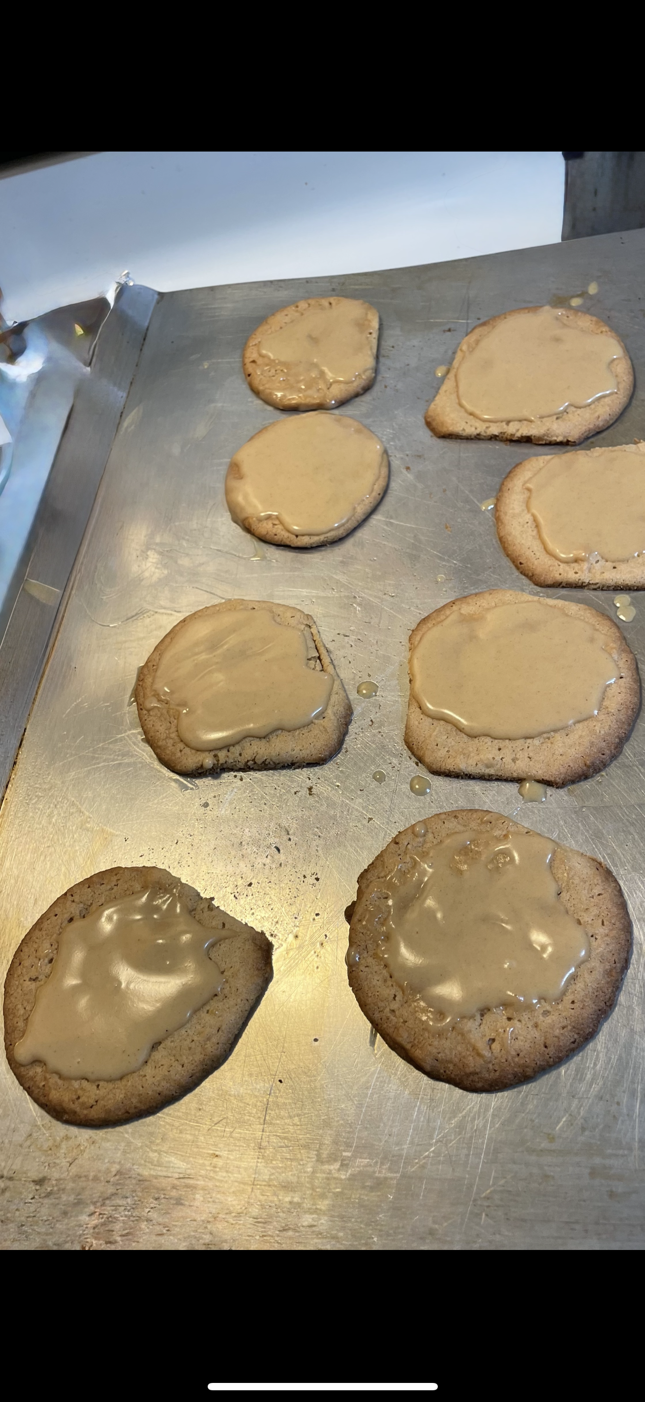 Dozen (Peanut Butter)